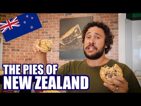 download lagu mp3 mp4 Pies New Zealand, download lagu Pies New Zealand gratis, unduh video klip Pies New Zealand