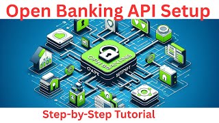UK Open Banking API Standards — A Technical Overview