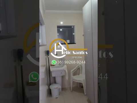 COBERTURA DUPLEX em São Lourenço MG, Bairro nobre!!! mais informações 359.9268-9244.