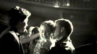 Soultans - Cant Take My Hands Off You 1996