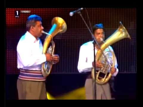 Orkestar / Ace Novkovica (Zagusanje)  - Finale Guca 2011