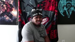 Royce Da 5'9 Legendary REACTION!!!