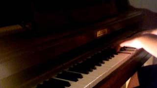 Alicia Keys-Dreaming/Through It All/Pray For Forgiveness/You Don't Know My Name "Piano Cover"