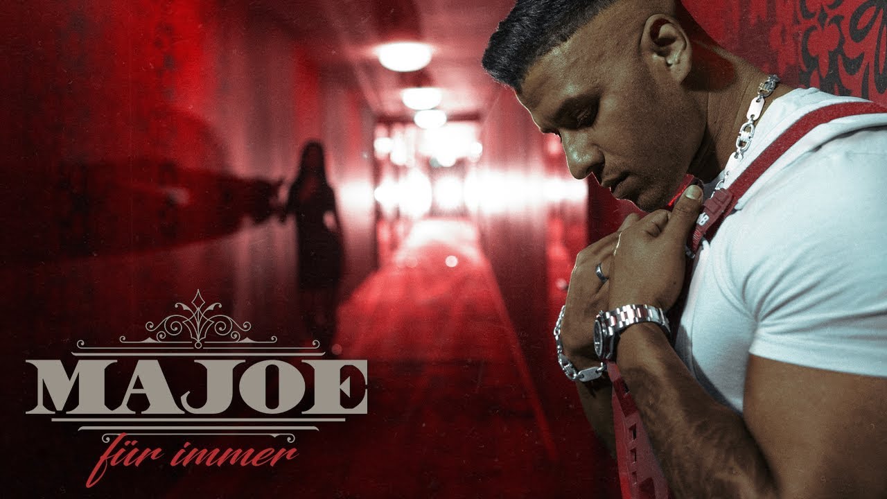 Majoe — Für Immer