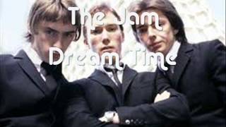 Dream Time Music Video