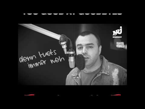 Ayo Hope "Abschied Näh" - Too Good At Goodbyes von Sam Smith auf Schweizerdeutsch