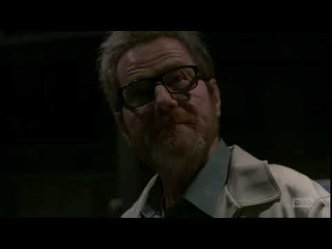 Breaking Bad Ending Scene | HD