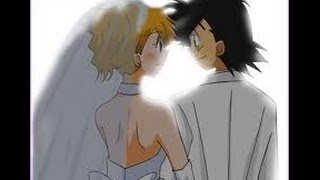 Pokemon Ash and Misty Love Story Season 2 Part 5