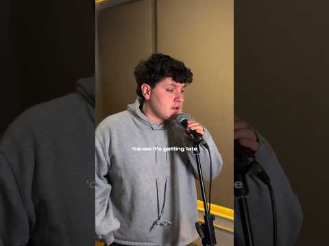 Kato - Turn the Lights Off (Cover by AIV) #cover