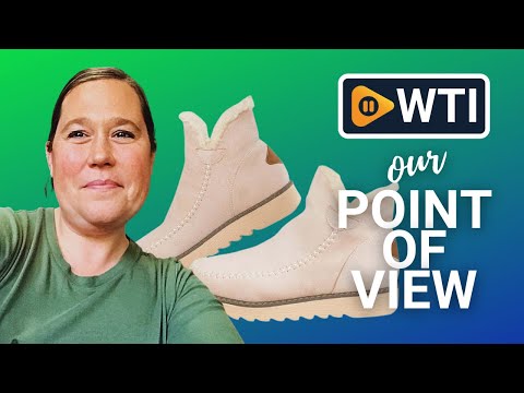 JUUCWOUT Classic Warm Ankle Snow Booties with Fur Lining Winter Women's Waterproof Lightweight Anti Slip Ankle Snow Boots 5 Beige - WTI product video review