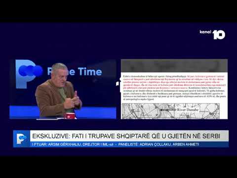 Arsim Gërxhaliu tregon se si serbët i kanë djegur trupat e shqiptarëve