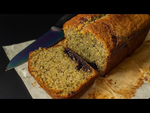 My Pistachio Chocolate chips Cake Is the Holiday Dessert Everyone Asks For!