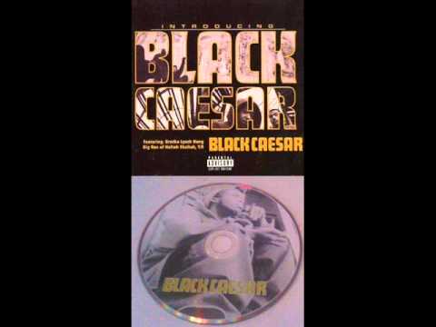 Black Caesar - 05 Die On The Cross Featuring Brotha Lynch Hung.