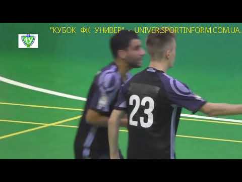 КУ  3 лига    Evans – Булат       1-2 тайм