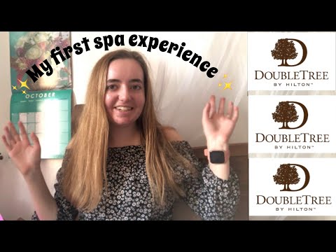 first spa 🧖‍♀️ experience , was it worth it ? & what was it like to go during the pandemic ??
