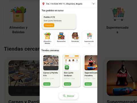 Mi Barrio App video thumbnail