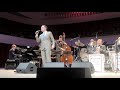 Kurt Elling and Igor Butman Moscow Jazz Orchestra - You are too beautiful