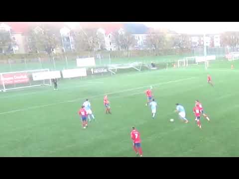 Mohammad Fazal Kanon-kasse (Saksespark)