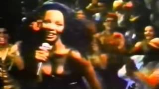 DONNA SUMMER  -  THE QUEEN IS BACK - .wmv