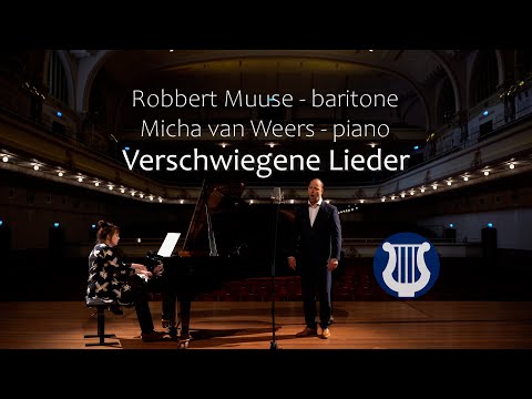 Viktor Ullmann - Liederbuch des Hafis, opus 30