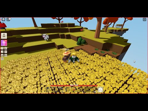 Universal Factory Deal Baker! (Play&Grinding) EP#3 in Roblox : Islands 🏭 [TELESELLER!]