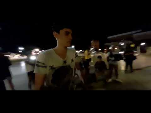 Final de Pangea Misionera 4°Cuartos (Yavsan vs beck) (22/12)