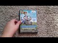 Wallace And Gromit Curse Of The Were Rabbit 2005 DVD Review