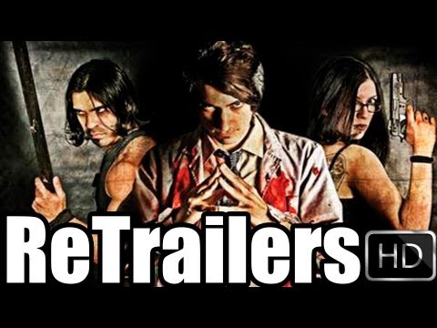 ReTrailer - Zombienation Hail To The Fuhrer