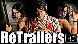 ReTrailer - Zombienation Hail To The Fuhrer