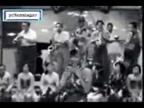 OST Saudagar Minyak Urat 1959 - Chik Chik Ke Boom - Saloma