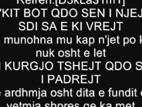 Makaveli Ft D3kLa$1m1 & Ex-Sick - Qdo Sen I Njejt