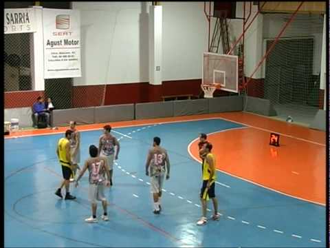 EBA E J8. Alfas - Etosa