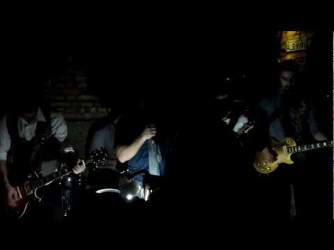 Banda Ponto Trinta-  Pretty Woman