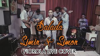 Download lagu BALADA SIMIN & SIMON - FIOROLA ( COVER ) mp3 Download lagu BALADA SIMIN & SIMON - FIOROLA ( COVER ) mp3