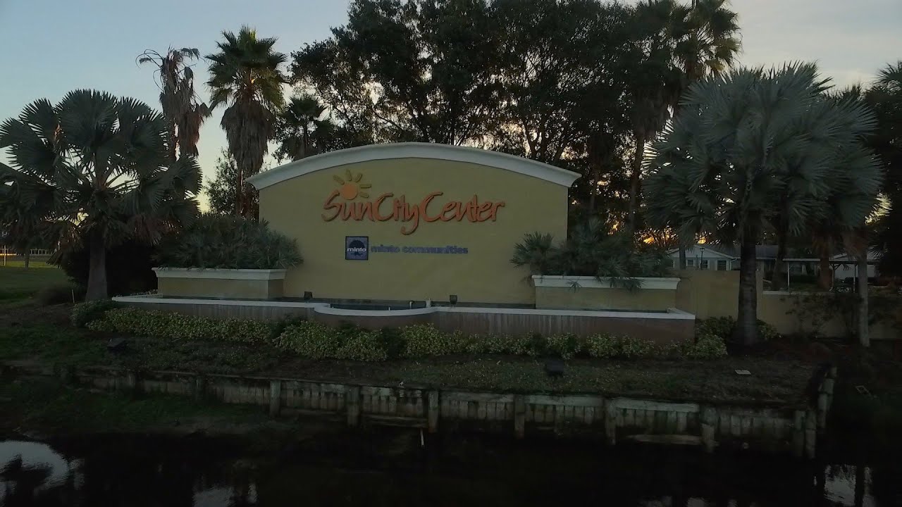 Sun City Center
