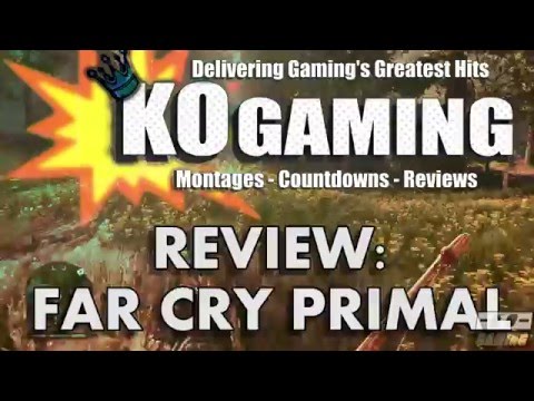 Hateful Truth Game Review REBOOTED Ep.7 - Far Cry Primal