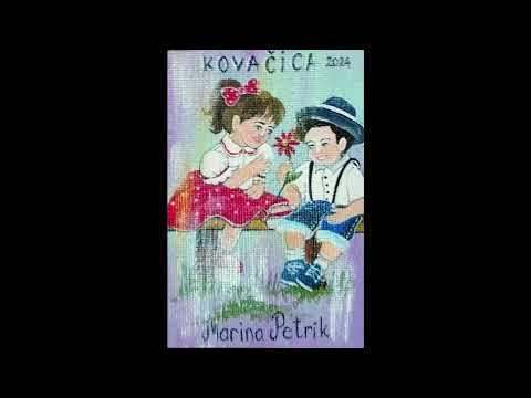 Ana Zlochova - ej či je to preradosna novina