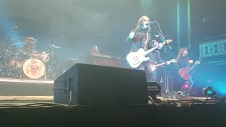 Blackberry Smoke Best Seat In The House