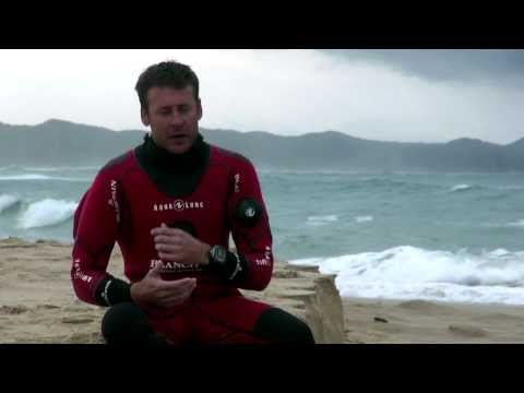 Laurent Ballesta and the X Fathoms