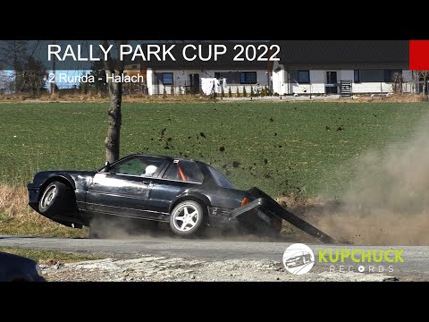 Rally Park Cup 2022  - 2 Runda | Hażlach | - Kupchuck Records
