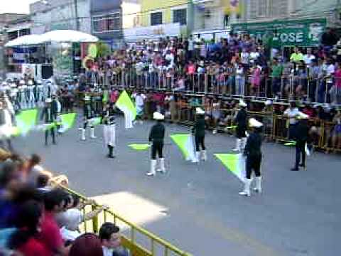 Libano Brasileiro LDF , 2 peça , Cachoeiras de macacu