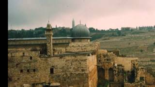ALPHAVILLE  JERUSALEM let&#39;s take love