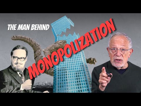 The Borking of America | Robert Reich