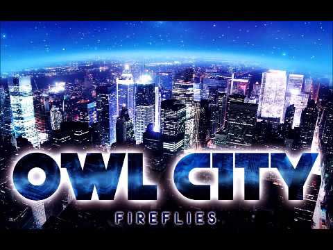 Owl City  Fireflies (10 hours)