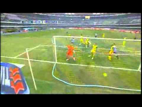 Chievo vs Juventus [1-1] (Campeonato Italiano) - 19/12/2010