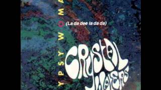Crystal Waters - Gypsy Woman (Funkagenda & Jaytays Gentle Napalm Radio Edit)