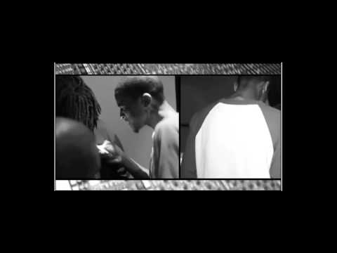 Lil Durk ft. Lil Reese-OTF (Studio Performance)