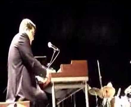Hammond Organ/Mauri Sanchis Trio -DREAM-