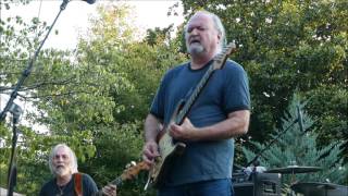Tinsley Ellis - Blues is Dead - Turn on Your Love Light @ Tunes from the Tombs - Sat Jun/10/2017