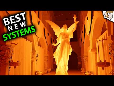 TOP 10 NEW Systems and Tools JUNE 2026! | Unity Asset Store